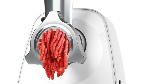 BOSCH MFW 2515W köttkvarn