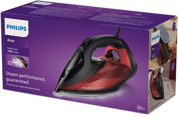 PHILIPS DST 7022/40 strykjärn