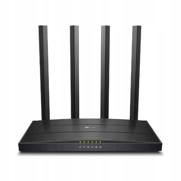 TP-LINK Archer C6U -reititin