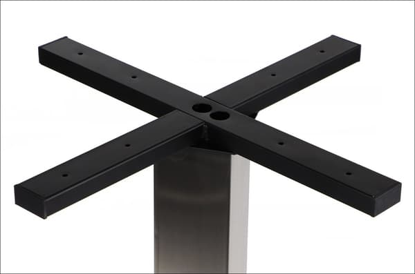 SH-3002-7/S børstet - 55x55 cm