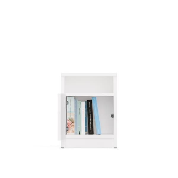 Natbord GALAX 30 1D HVID