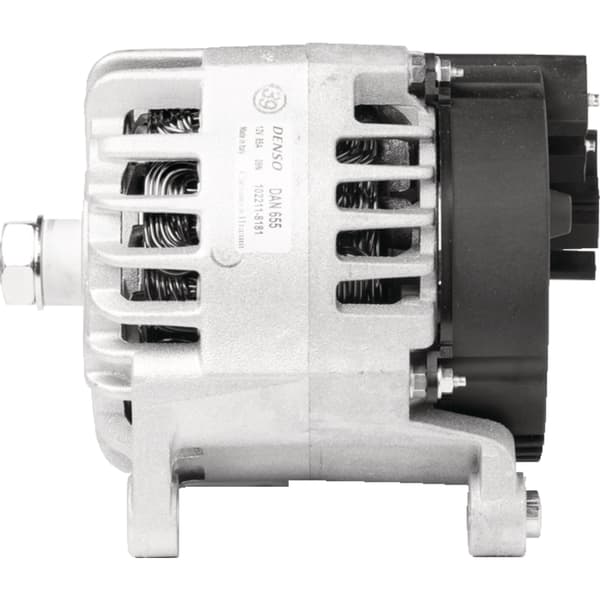 Generator typ A 14V 85A 82,0/8,2 mm Denso