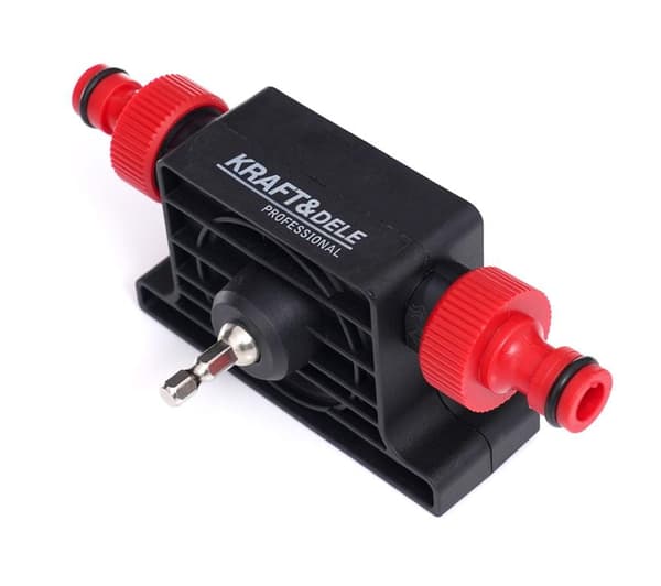 Vattenpump 45L/Min Universal | Kraft&Dele
