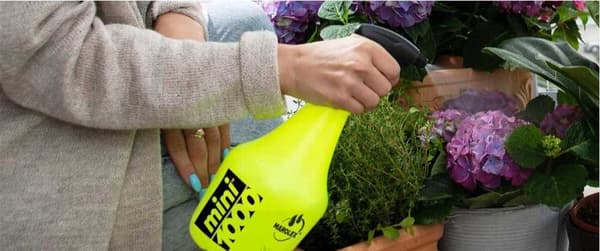 MAROLEX LITEN SPRUTA MINI 1000 SPRUTOR 1 L