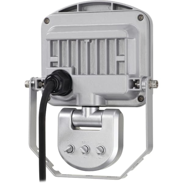 LED-spotlight med rörelsesensor 900 lm 6500K