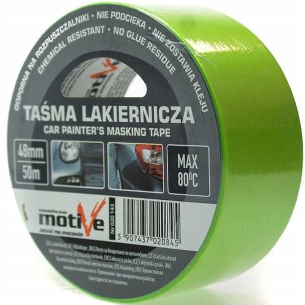 Maalausteippi 48MM/50M 020 143