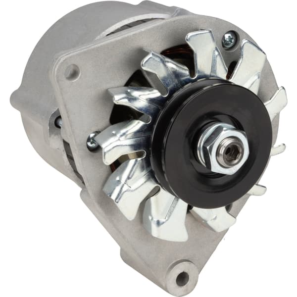 Generator typ B 14V 33A fi 68mm, rem 9,7mm