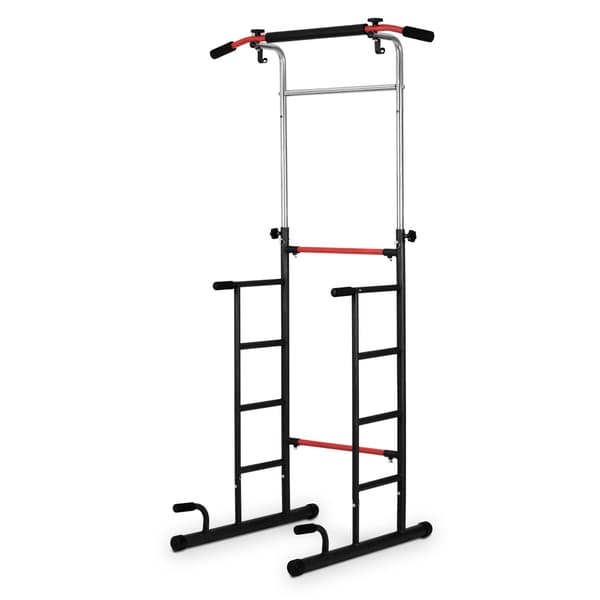 Fritstående pull-up bar NS-301
