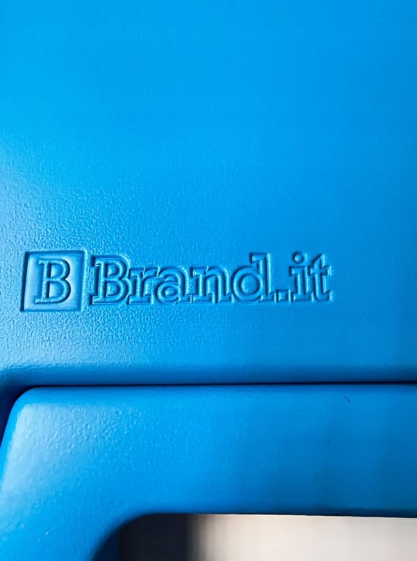 Brandit Apple -kotelo