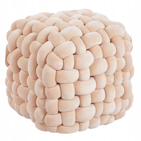 Rahi P7-FX sametti beige
