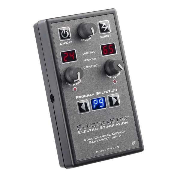 ElectraStim Sensavox elektrostimulator