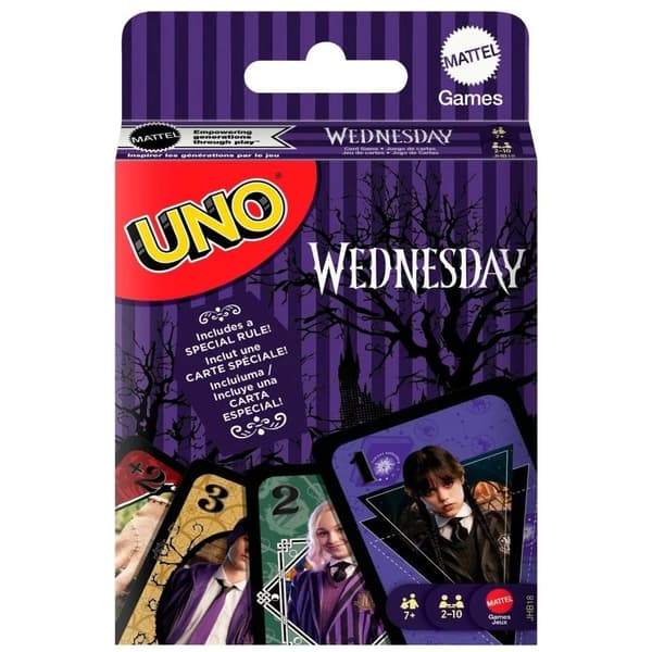 Uno onsdag