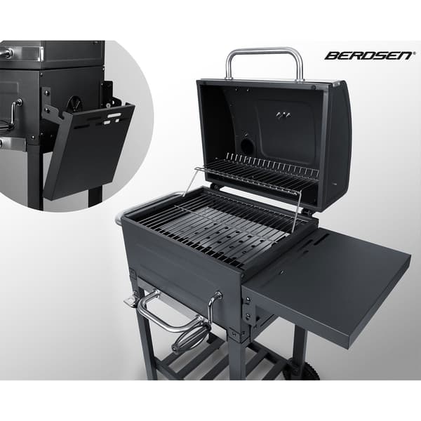 Berdsen BD-894 Kulgrill