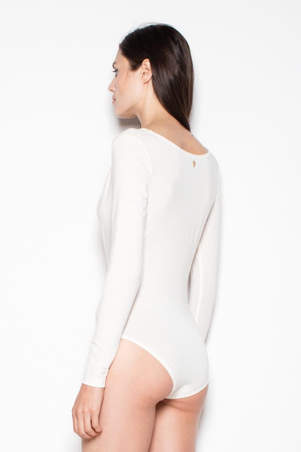 Body VT019 Luonnonvalkoinen M