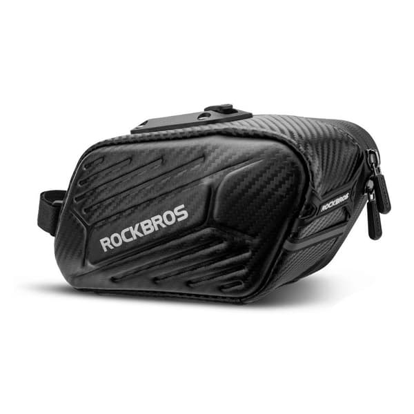 Rockbros B59 Cykelsadelväska