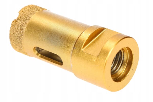 Diamantbor til stentøj M14 25mm