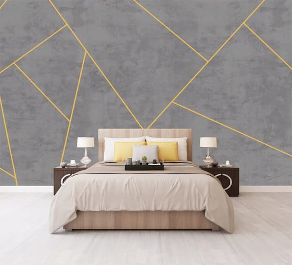 Dekorativ list guld elastisk 20/21 mm 2,1/2 cm x 5 meter