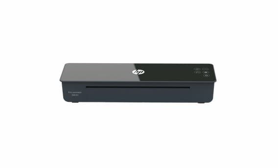 HP PRO LAMINATOR 600 A3 -laminointikone, musta