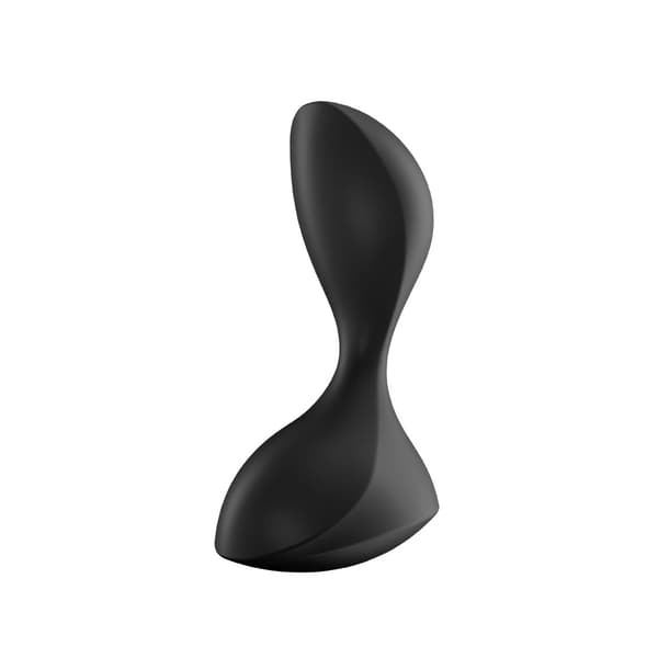 Satisfyer Plug värisevä Sweet Seal
