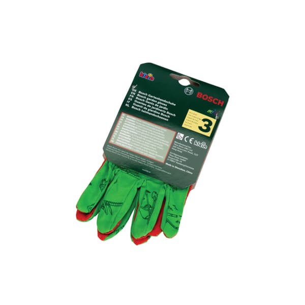 BOSCH K2798 Børne Havehandsker
