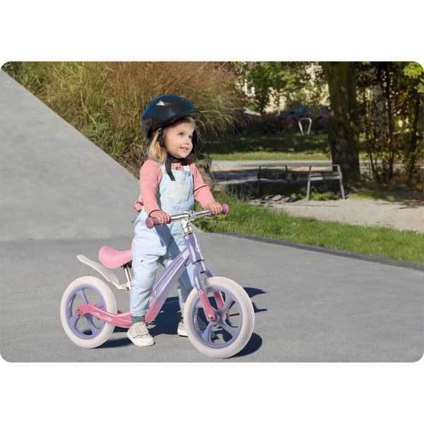 Ricokids FUNNU balanscykel för barn
