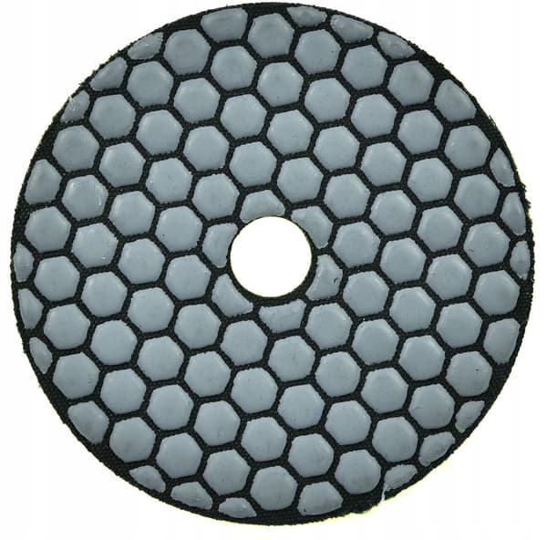 GEKO DIAMANTSKIVE TIL SLIBNING AF GRES BETONFLISER G100/100MM