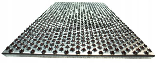 SOLID lastan raspi polystyreenille 270 x 380 mm 6859
