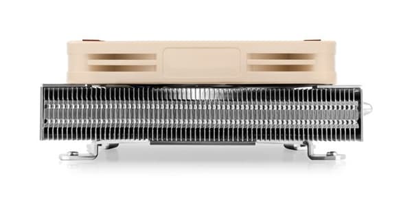 NOCTUA NH-L9A-AM4 Lavprofil CPU Køler