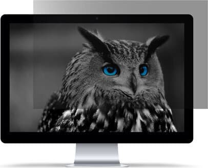 Natec OWL 23,8" 16:9 Ramlöst sekretessfilter