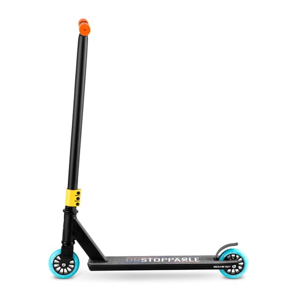 SOKE GO! Trick Scooter Orange