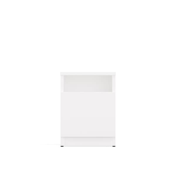 Natbord GALAX 30 1D HVID