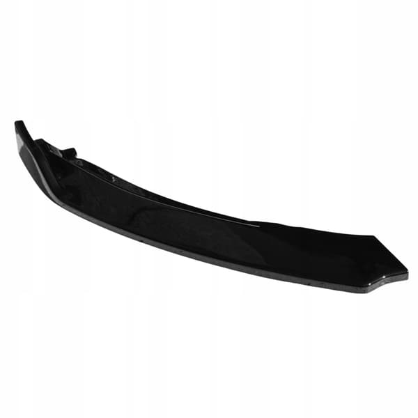 Frontspoiler Skoda Octavia MK3 III Diffusor Spoiler Splitter