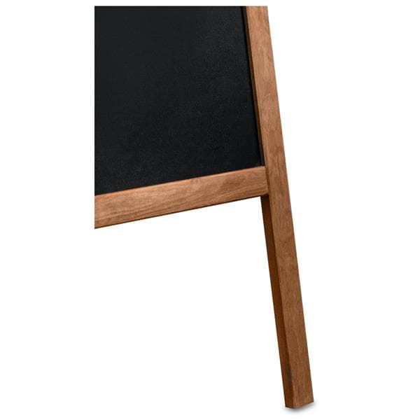 Klassisk XL-träskiva (72x160 cm)