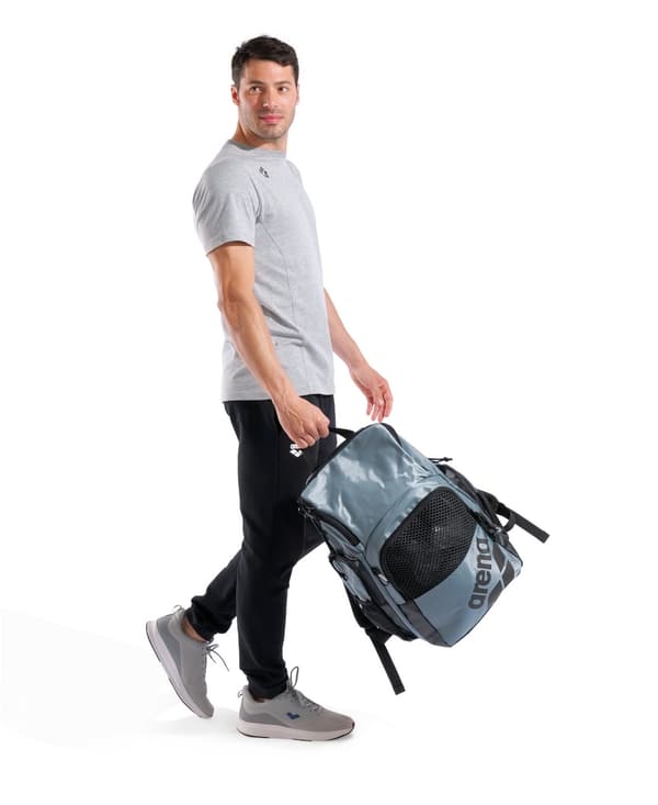 Arena One Go -reppu 35L