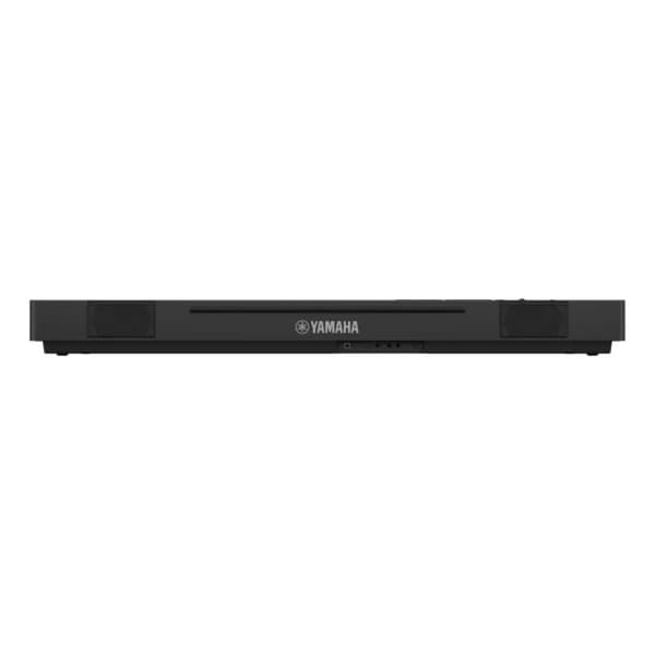 Yamaha P-225B - Digitalklaver