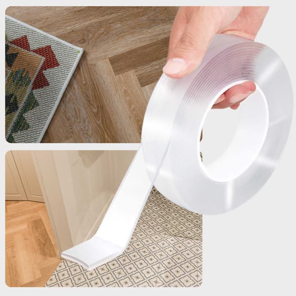 Nano packningsväv 1mm/30mm/3m