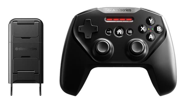 Steelseries Nimbus+ spelkontroll