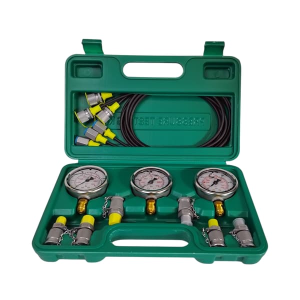 3M hydraulisk tryktestsæt