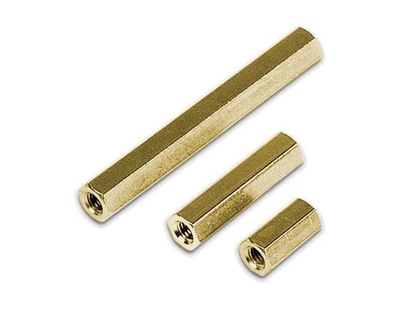 WW M3 messinkiholkki 8 mm - 10 kpl.