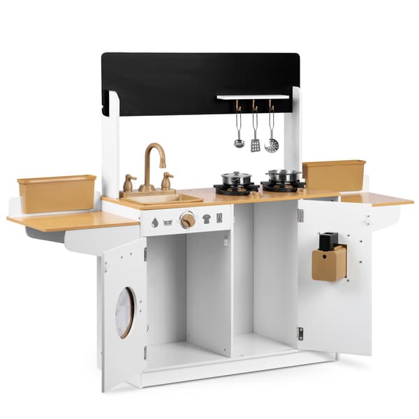 Träkök för barn RC-836