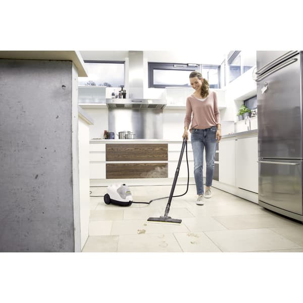 Kärcher SC 4 EasyFix Plus damprenser - 1.512-640.0