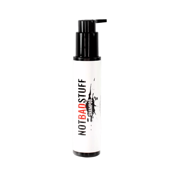 Hiusshampoo - Not Bad Stuff - 100ml