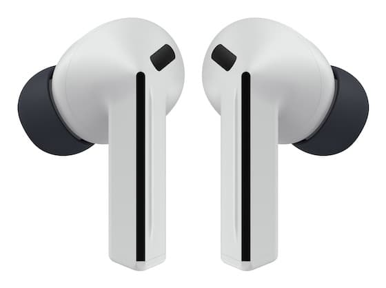 Samsung Galaxy Buds3 FE Hörlurar Hörlurar, Bluetooth, Grå