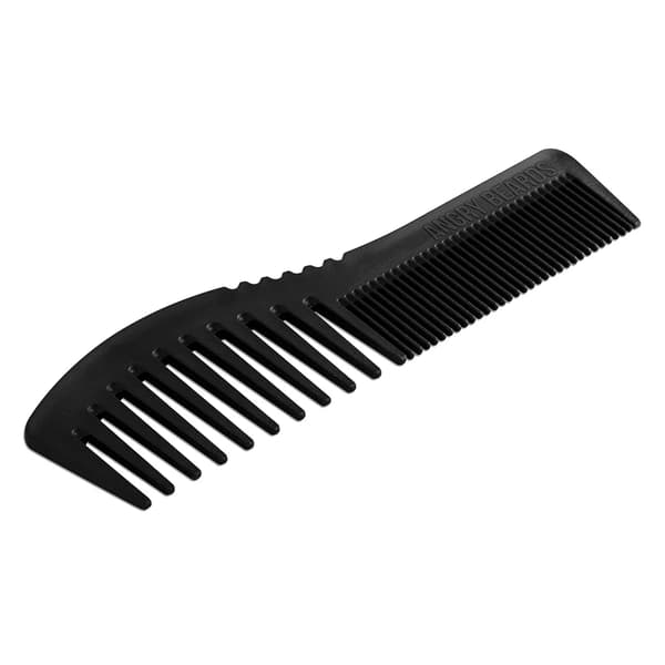 Parranhoito Dual Comb - Angry Beards
