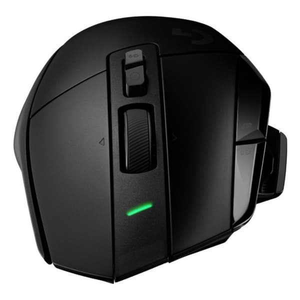 Mysz Logitech G502 X Lightspeed
