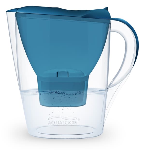 Aqualogis Harmony 2.6 (Mörkblå)
