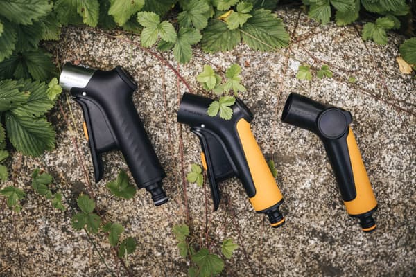 FISKARS COMFORT Avtryckare för sprinklermunstycke