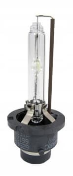 Osram Xenon D2S Xenarc klassisk brænder 35W