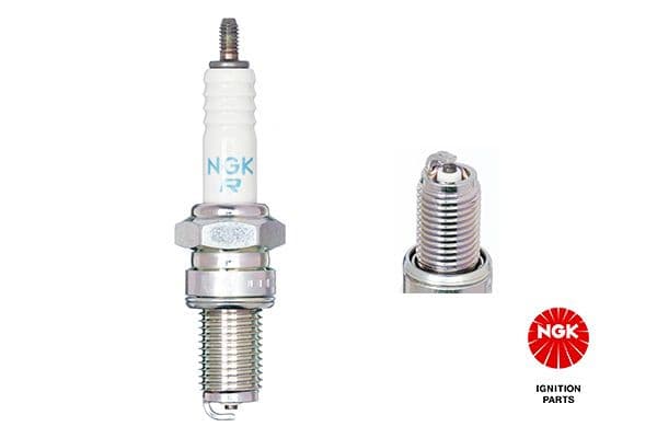 NGK Tændrør DR8ESL (kode 2923) YBX