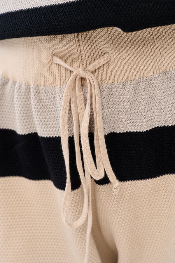 Oda Lysebeige Dameshorts 40/42